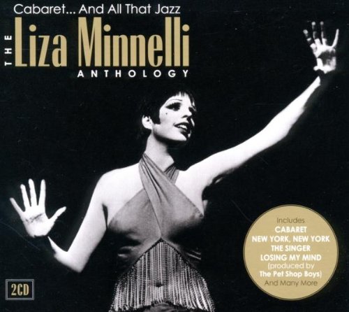 Liza Minnelli album picture