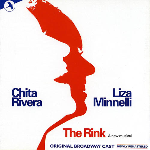 Liza Minnelli album picture