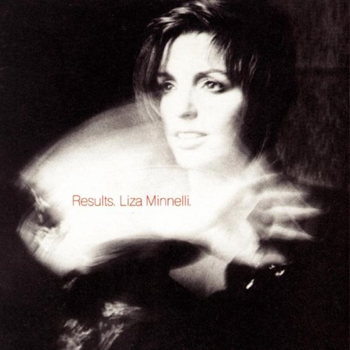 Liza Minnelli album picture