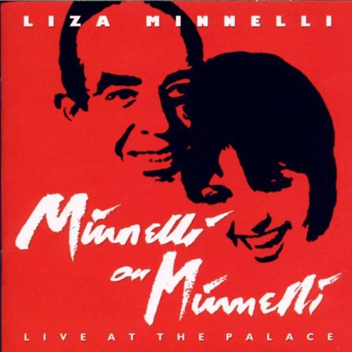 Liza Minnelli album picture