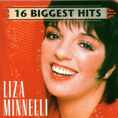 Liza Minnelli album picture