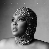Download or print Lizzo 2 Be Loved (Am I Ready) Sheet Music Printable PDF -page score for Pop / arranged Piano, Vocal & Guitar Chords (Right-Hand Melody) SKU: 1156342.