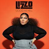 Download or print Lizzo Good As Hell Sheet Music Printable PDF -page score for Pop / arranged Big Note Piano SKU: 443782.