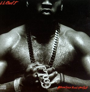 LL Cool J album picture