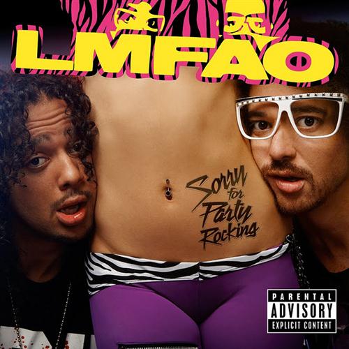 LMFAO album picture