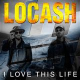 Download or print LoCash I Love This Life Sheet Music Printable PDF -page score for Pop / arranged Piano, Vocal & Guitar (Right-Hand Melody) SKU: 164284.