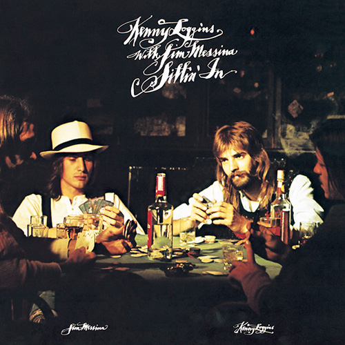 Loggins & Messina album picture