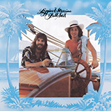 Download or print Loggins & Messina Watching The River Run Sheet Music Printable PDF -page score for Rock / arranged Easy Guitar SKU: 1301176.