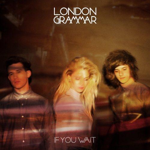 London Grammar album picture