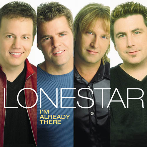 Lonestar album picture
