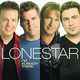 Download or print Lonestar I'm Already There Sheet Music Printable PDF -page score for Religious / arranged Easy Guitar Tab SKU: 22580.