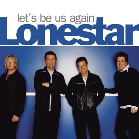 Lonestar album picture