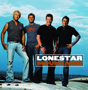 Lonestar album picture
