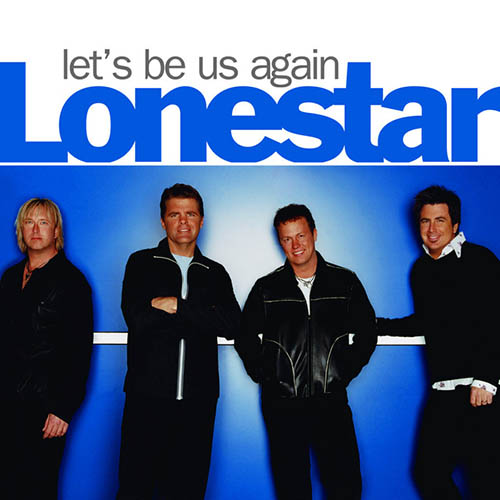 Lonestar album picture