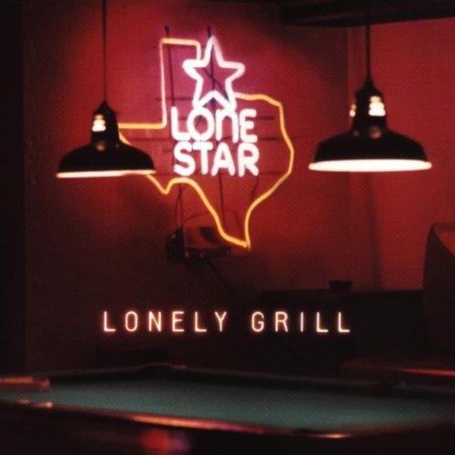 Lonestar album picture