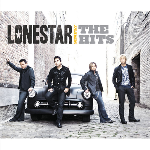 Lonestar album picture