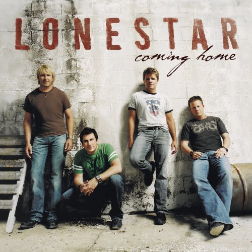 Lonestar album picture