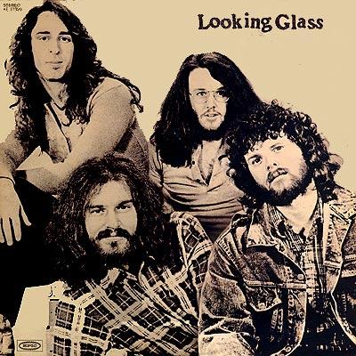 Looking Glass album picture