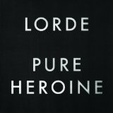 Download or print Lorde 400 Lux Sheet Music Printable PDF -page score for Pop / arranged Piano, Vocal & Guitar (Right-Hand Melody) SKU: 152443.