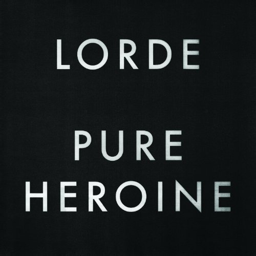 Lorde album picture