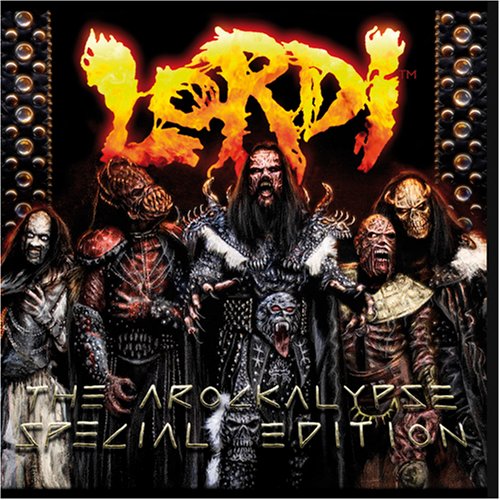 Lordi album picture