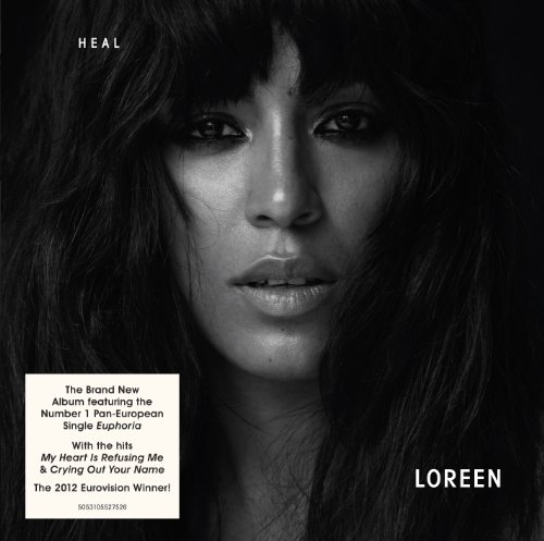 Loreen album picture