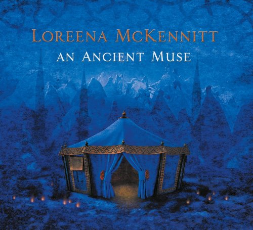 Loreena McKennitt album picture