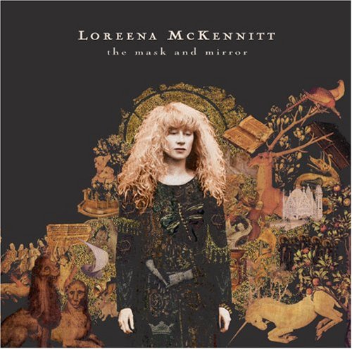 Loreena McKennitt album picture