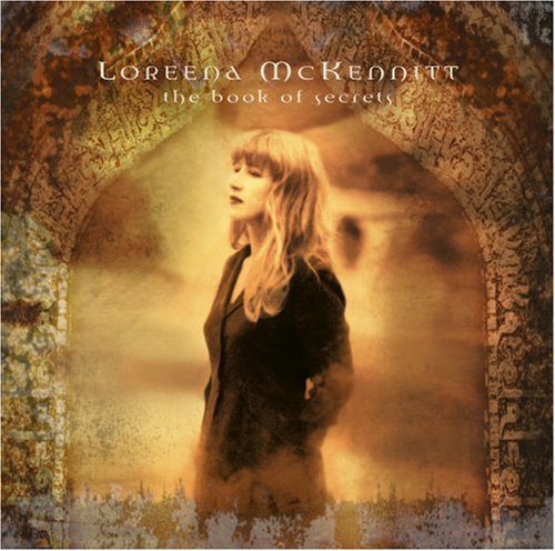 Loreena McKennitt album picture