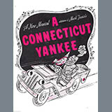 Download or print Lorenz Hart On A Desert Island With Thee (from A Connecticut Yankee) Sheet Music Printable PDF -page score for Musical/Show / arranged Piano, Vocal & Guitar Chords (Right-Hand Melody) SKU: 1777707.