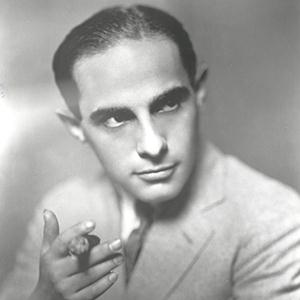 Lorenz Hart album picture