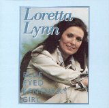 Download or print Loretta Lynn When The Tingle Becomes A Chill Sheet Music Printable PDF -page score for Country / arranged Easy Guitar Tab SKU: 75195.