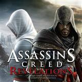 Download or print Lorne Balfe Assassin's Creed Revelations Sheet Music Printable PDF -page score for Video Game / arranged Piano Solo SKU: 254887.