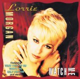 Download or print Lorrie Morgan What Part Of No Sheet Music Printable PDF -page score for Pop / arranged Lyrics & Chords SKU: 80132.