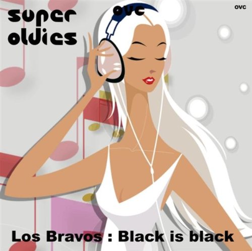 Los Bravos album picture