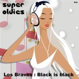 Download or print Los Bravos Black Is Black Sheet Music Printable PDF -page score for Pop / arranged Piano, Vocal & Guitar (Right-Hand Melody) SKU: 105684.