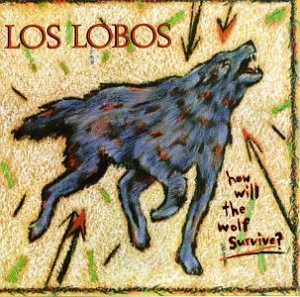 Los Lobos album picture