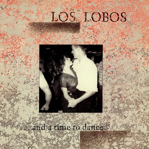 Los Lobos album picture