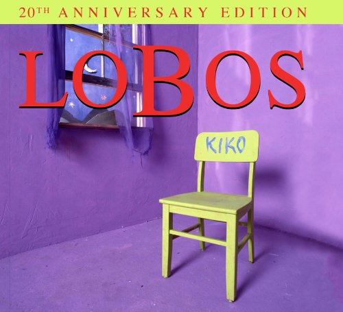 Los Lobos album picture