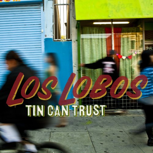 Los Lobos album picture
