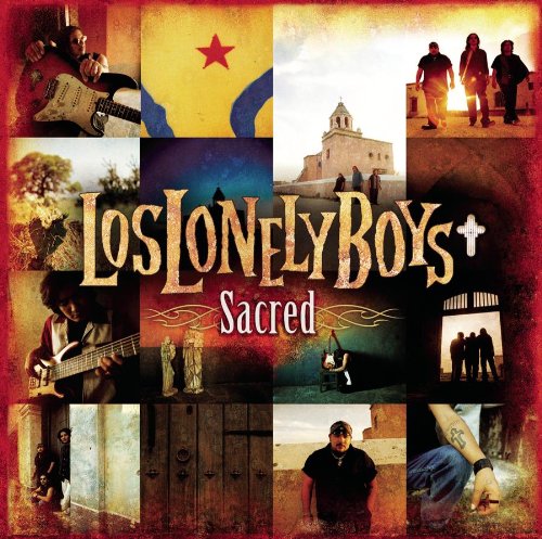 Los Lonely Boys album picture