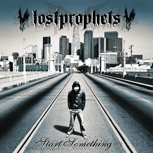 Lostprophets album picture