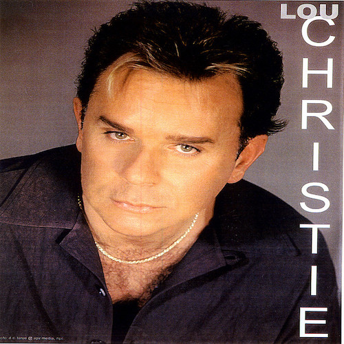 Lou Christie album picture