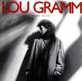 Download or print Lou Gramm Midnight Blue Sheet Music Printable PDF -page score for Rock / arranged Lyrics & Chords SKU: 81384.