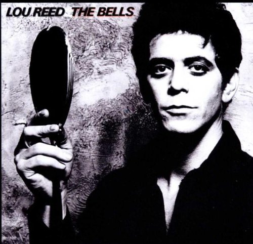 Lou Reed album picture