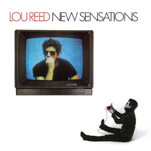Lou Reed album picture