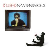 Download or print Lou Reed I Love You, Suzanne Sheet Music Printable PDF -page score for Rock / arranged Violin SKU: 39187.