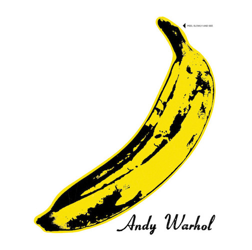 Lou Reed album picture