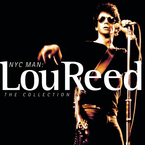 Lou Reed album picture