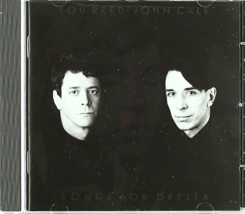 Lou Reed album picture